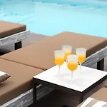 Apartahotel Cova Mykonos