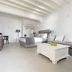 Apartahotel Cova Mykonos Elia (Mykonos)