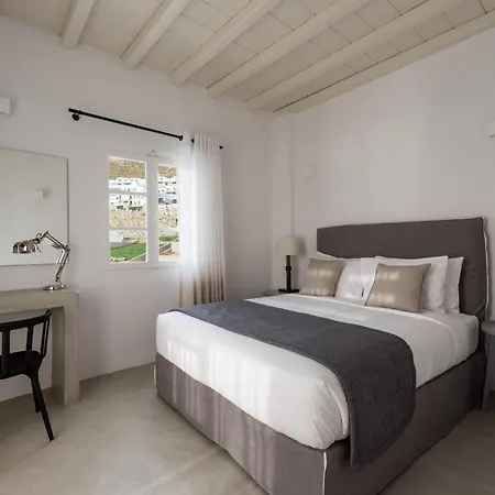 Cova Mykonos Apart-hotel