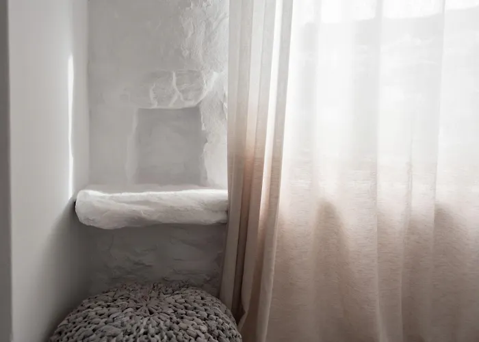 Apart-hotel Cova Mykonos 4*