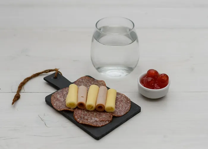 Cova Mykonos Apart-hotel 4*