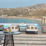 Cova Mykonos Aparthotel