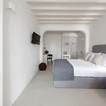 Cova Mykonos Aparthotel Elia (Mykonos)