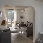 Cova Mykonos 4* Elia (Mykonos)