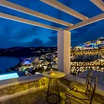 Cova Mykonos 4*