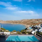 Cova Mykonos 4*