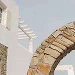 Cova Mykonos 4* Elia (Mykonos)