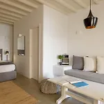 Cova Mykonos Aparthotel Elia (Mykonos)