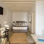 Cova Mykonos 4* Elia (Mykonos)
