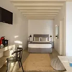 Cova Mykonos 4* Elia (Mykonos)