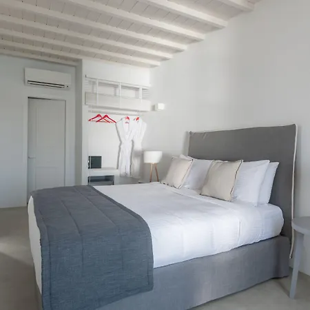 מלון דירות Cova Mykonos Elia (Mykonos)