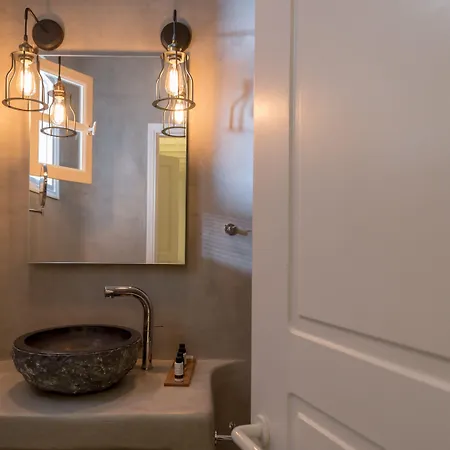 מלון דירות Cova Mykonos Elia (Mykonos)