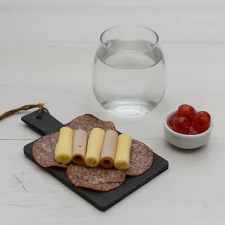 Cova Mykonos מלון דירות 4*