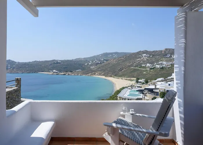 Cova Mykonos Ελιά