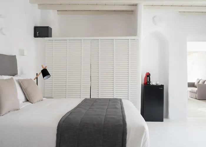 Cova Mykonos Ελιά