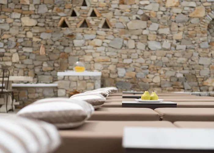 Cova Mykonos Ελιά