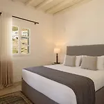 Cova Mykonos アパートホテル
