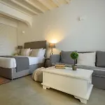 アパートホテル Cova Mykonos