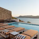 アパートホテル Cova Mykonos
