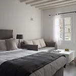 アパートホテル Cova Mykonos Elia (Mykonos)