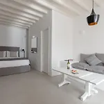 Cova Mykonos アパートホテル