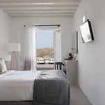 アパートホテル Cova Mykonos