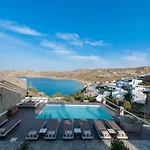アパートホテル Cova Mykonos Elia (Mykonos)