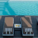 Cova Mykonos アパートホテル