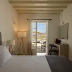 Cova Mykonos アパートホテル Elia (Mykonos)