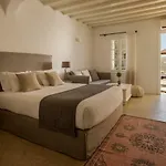 Cova Mykonos アパートホテル Elia (Mykonos)