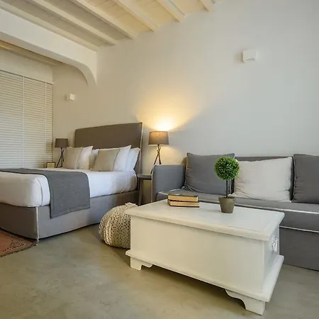 Aparthotel Cova Mykonos