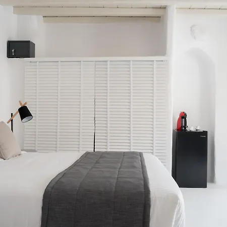 Cova Mykonos Elia (Mykonos)