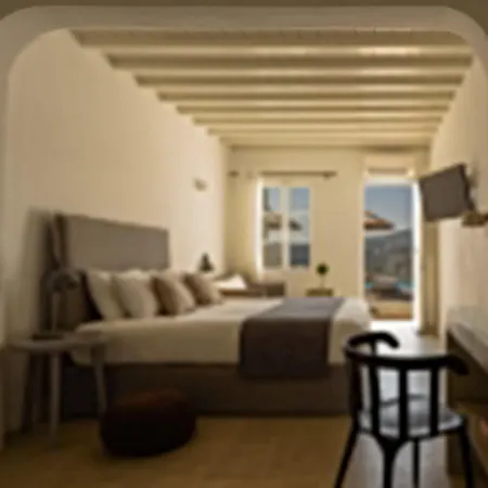 Apartahotel Cova Mykonos 4*