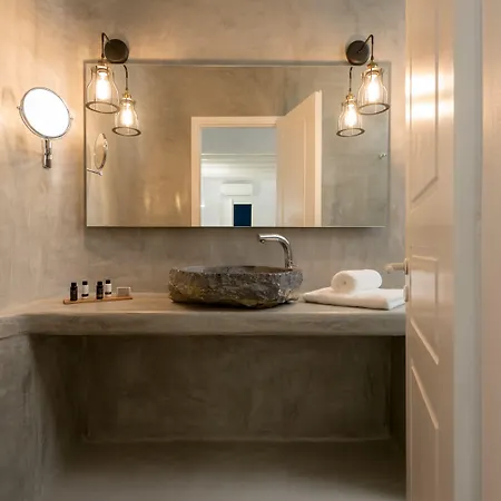 Aparthotel Cova Mykonos