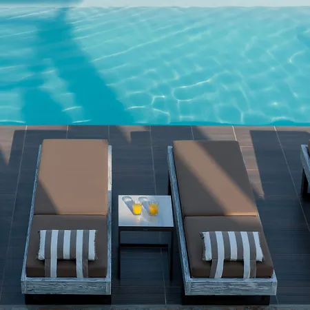 Cova Mykonos Aparthotel