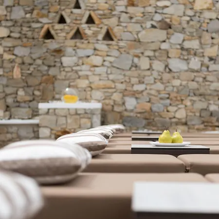 Cova Mykonos Elia (Mykonos)