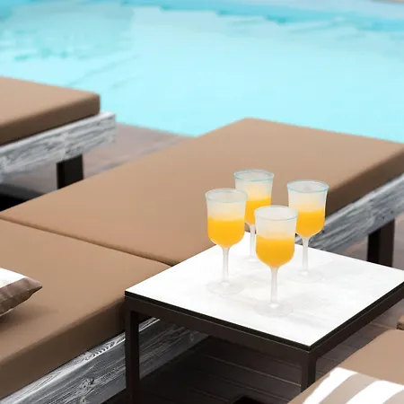 Aparthotel Cova Mykonos