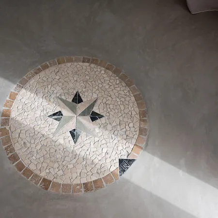 Cova Mykonos 公寓式酒店 4*