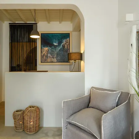 Cova Mykonos Ελιά