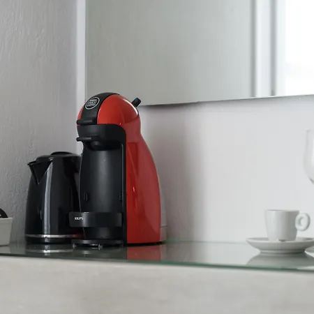 公寓式酒店 Cova Mykonos Elia (Mykonos)