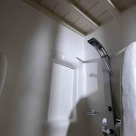 Cova Mykonos アパートホテル Elia (Mykonos)