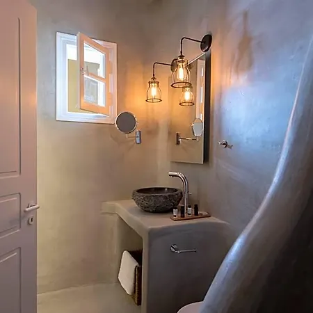 Cova Mykonos 4* Ελιά