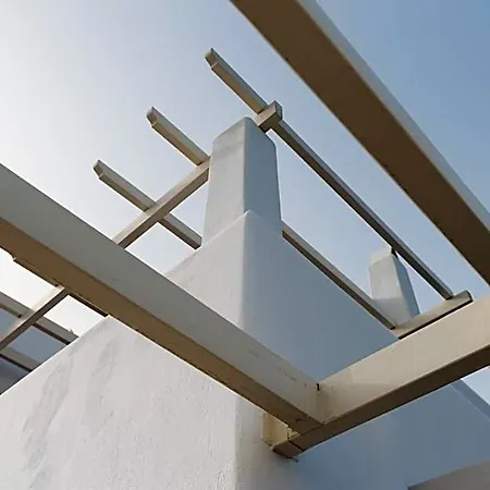 מלון דירות Cova Mykonos 4*