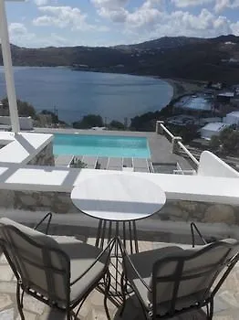 Cova Mykonos 4*