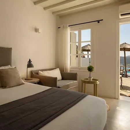 Cova Mykonos 4*