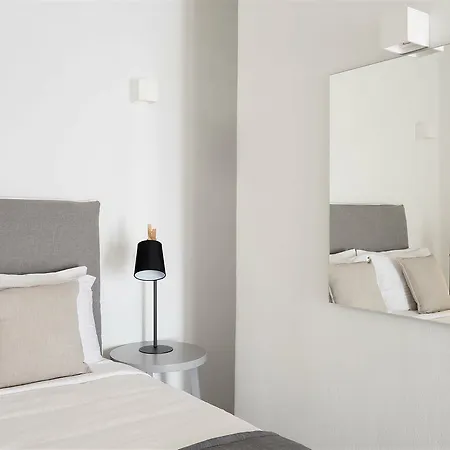 Cova Mykonos アパートホテル