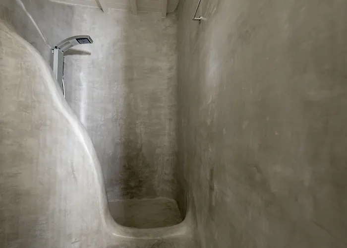 Apartahotel Cova Mykonos