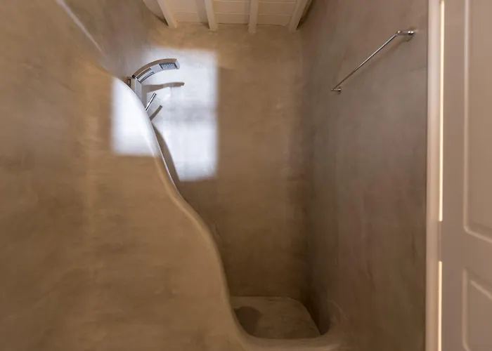 Aparthotel Cova Mykonos 4*