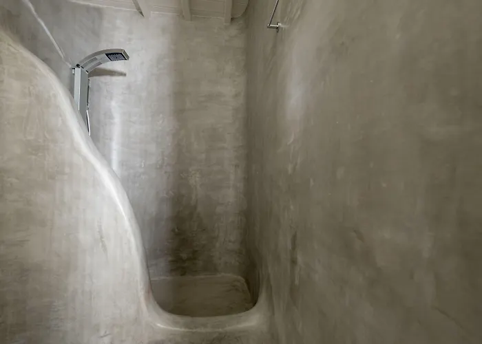 كوفا ميكونوس سويتس Elia (Mykonos)