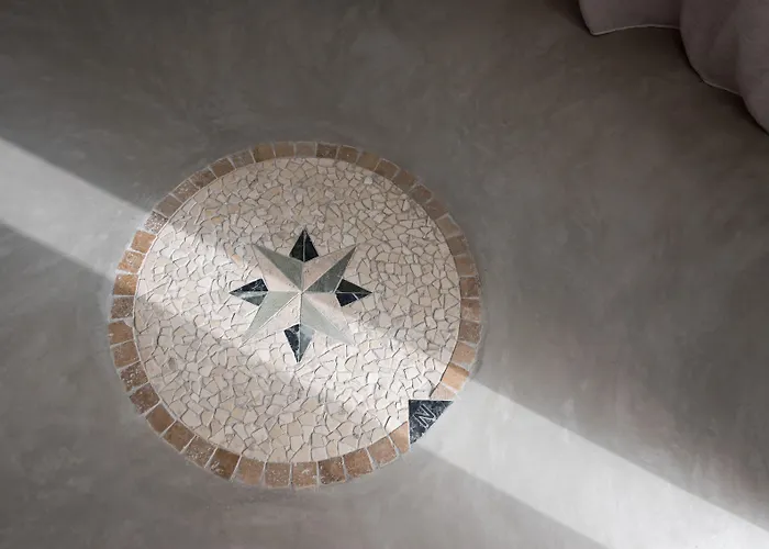 Cova Mykonos Apartahotel 4*